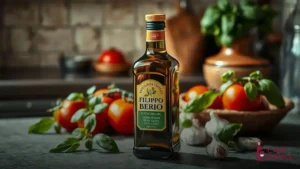 Kit 3 Unidades Azeite de Oliva Virgem Filippo Berio Pet 5L