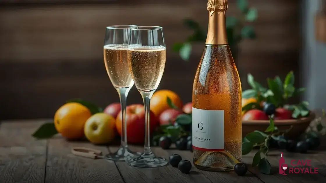 Kit 6 Garrafas Espumante Aurora Zero Álcool