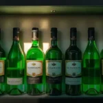 Kit Caixa Fechada 6 Garrafas Vinho Verde Faisão D.O.C.
