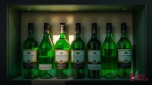 Kit Caixa Fechada 6 Garrafas Vinho Verde Faisão D.O.C.