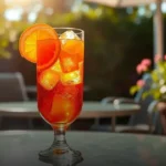 Kit Drink Aperol Spritz