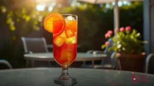 Kit Drink Aperol Spritz
