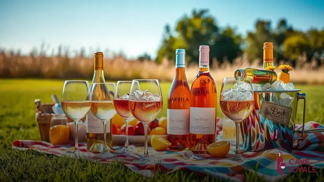 melhores-vinhos-para-o-calor Arquivos vinho para o verão