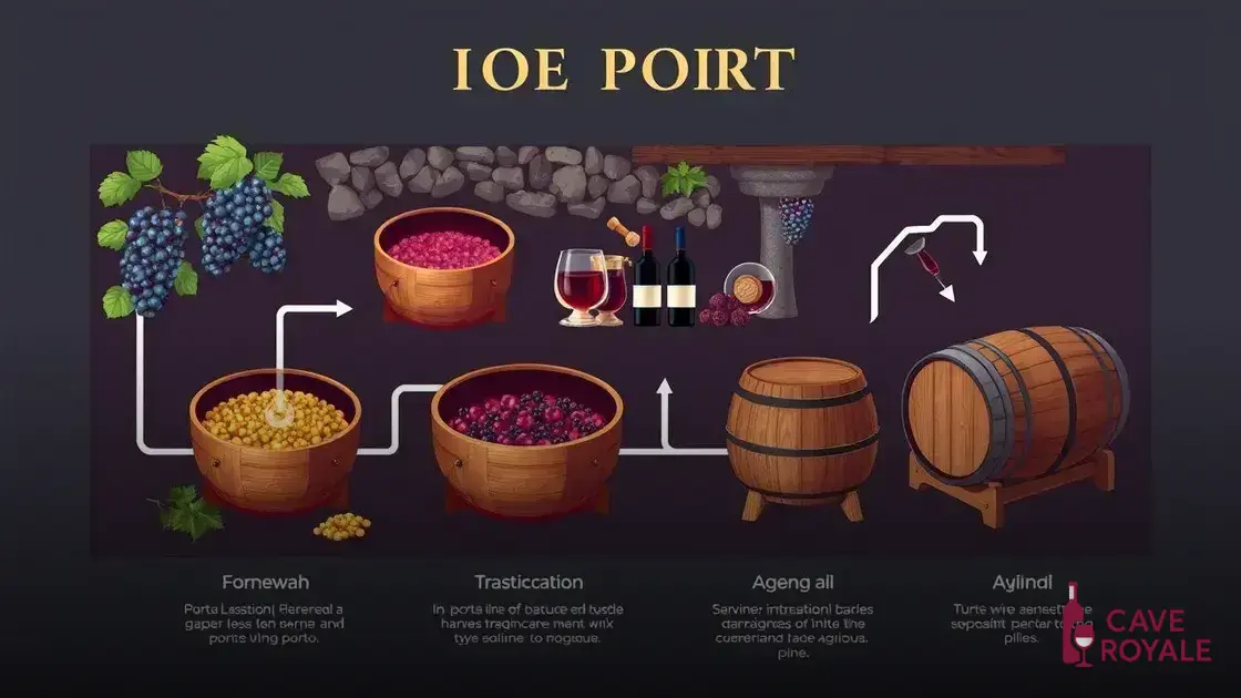 metodos-de-producao-do-vinho-do-porto Vinho Do Porto Ferreira Tawny