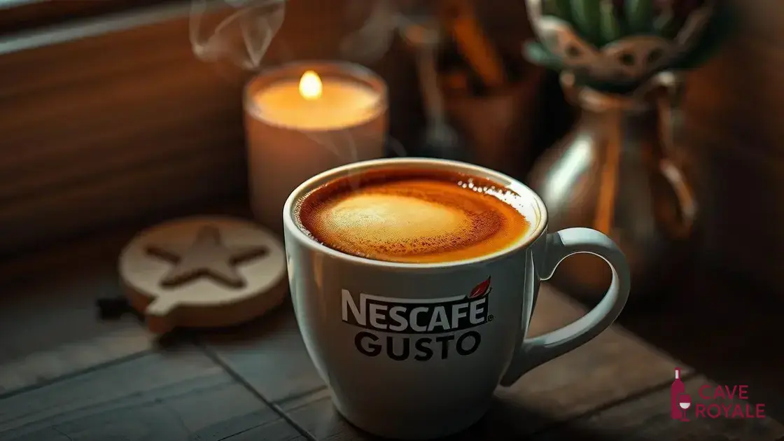 Nescafé DOLCE GUSTO Caseiro 100% Arábica com 16