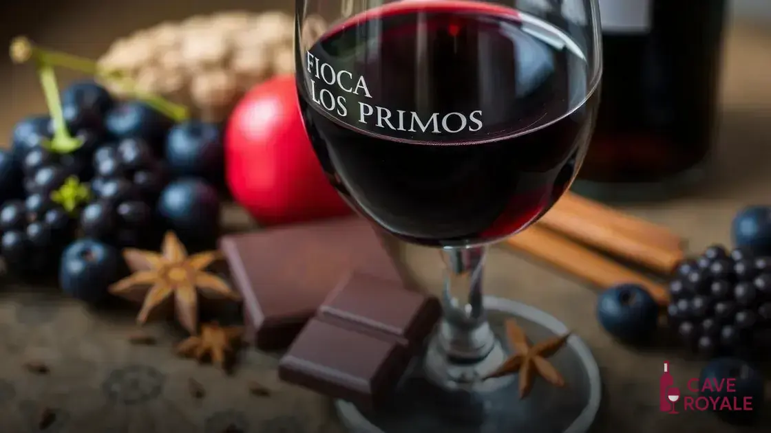 nosso-paladar-o-que-esperar-do-finca-los-primos-malbec Vinho Tinto Argentino Finca Los Primos Malbec