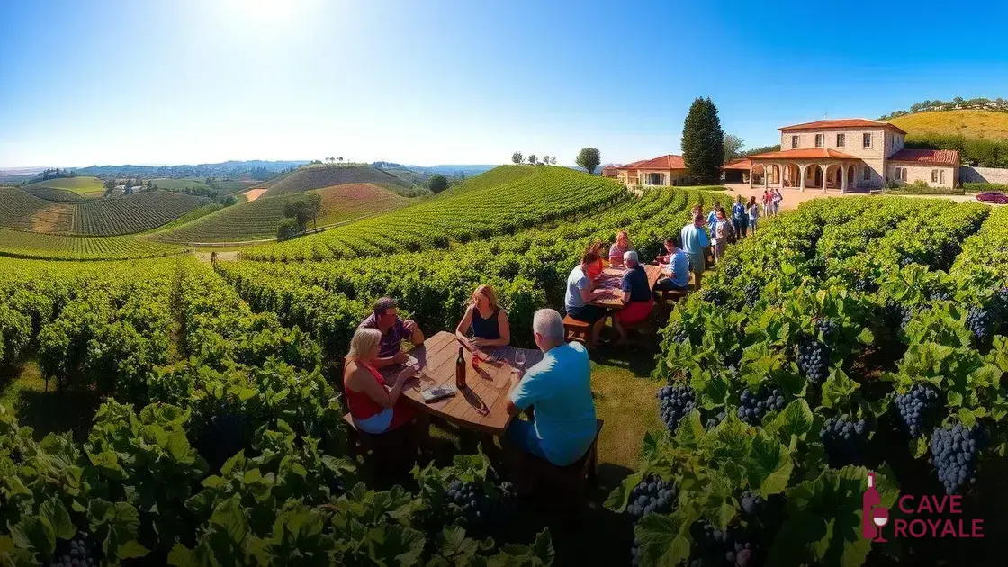 o-impacto-da-vinicola-no-mercado-de-vinhos Vinho Português Bacalhôa Quinta Dos Quatro Ventos