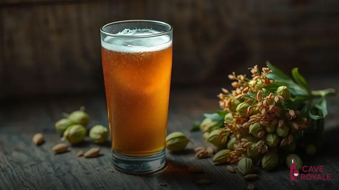 O que caracteriza a cerveja Apa?