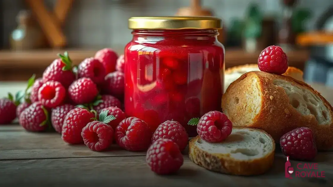 o-que-e-a-geleia-menz-gasser Geleia Italiana MENZ & GASSER Framboesa