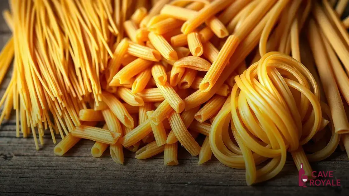 o-que-e-a-massa-italiana-grano-duro Massa Italiana Grano Duro Garofalo 500g