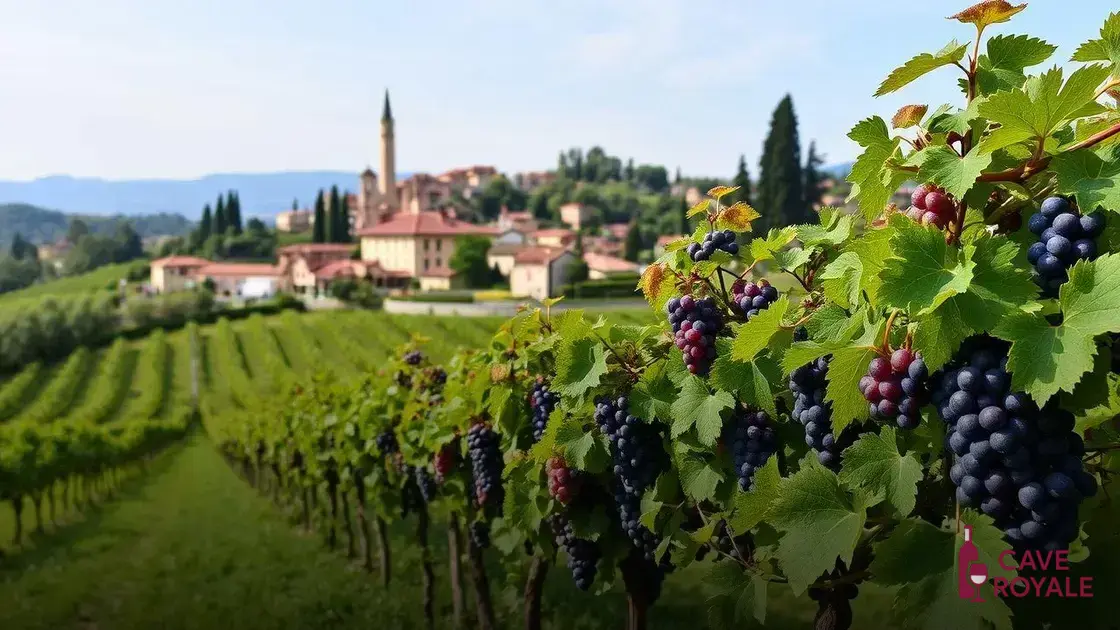 o-que-e-o-amarone-della-valpolicella Vinho Tinto Venturini Amarone Della Valpolicella Classico