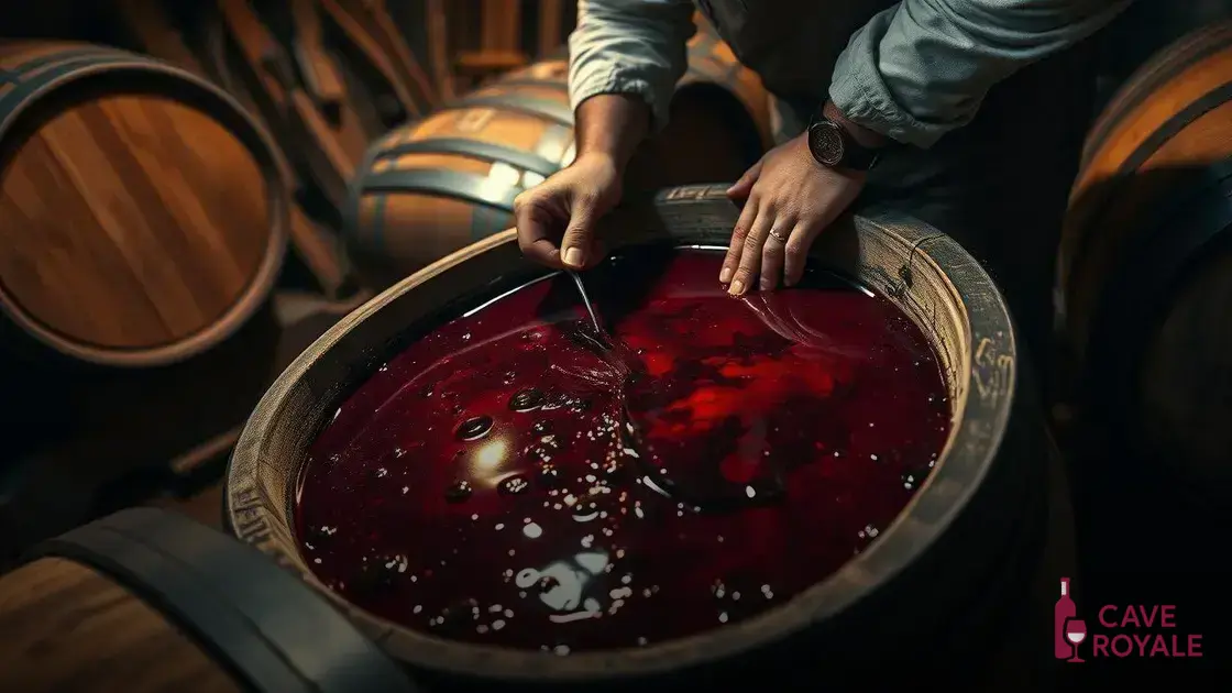 o-que-e-o-batonnage Entenda o que é bâtonnage e a importância do processo