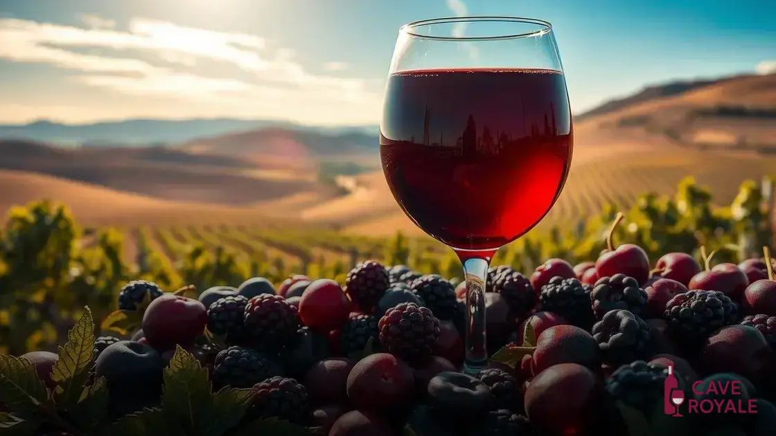 O que é o Cepas Nobles Reservado Carménère?