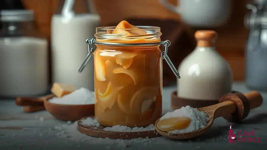 o-que-e-o-doce-de-leite-uruguaio Doce de Leite Uruguaio CONAPROLE 440g