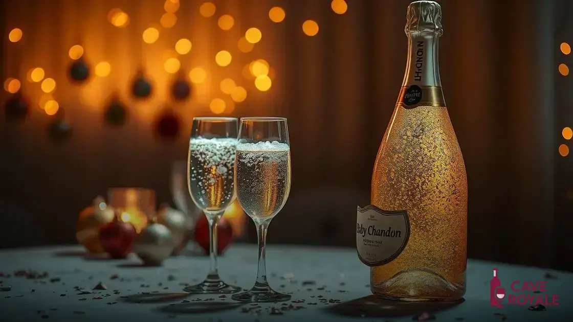 o-que-e-o-espumante-baby-chandon Espumante Baby Chandon Réserve Brut Baby