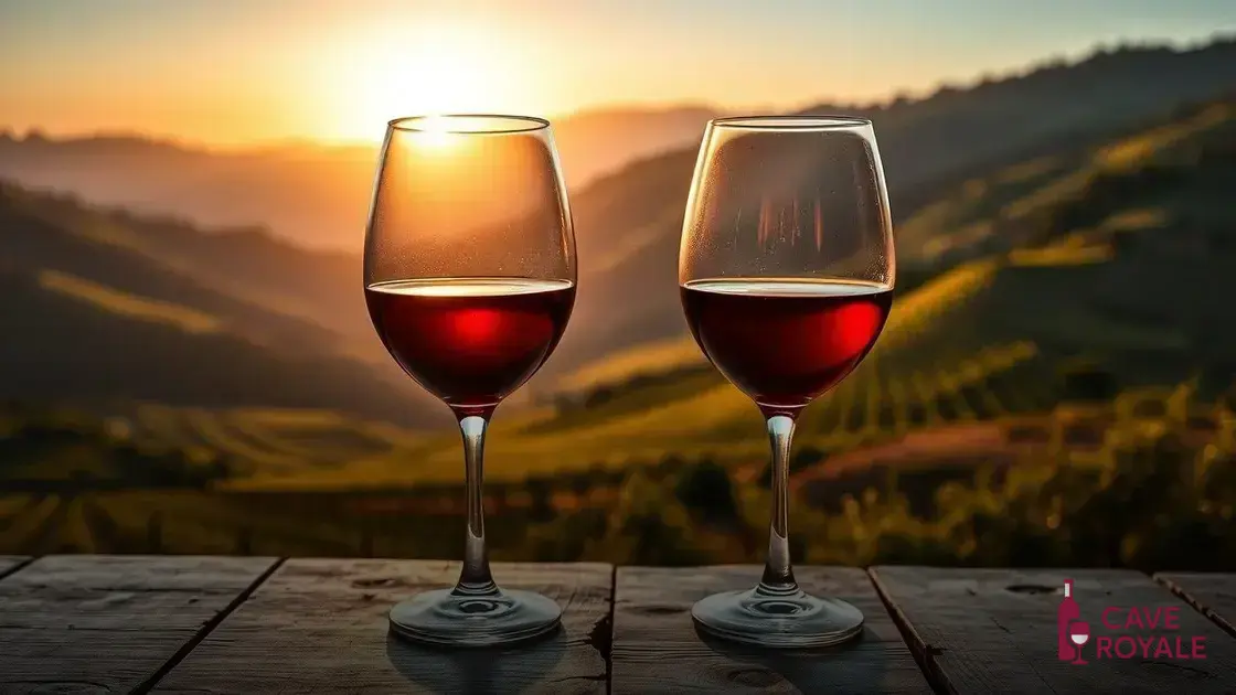 O que é o vinho do Porto?
