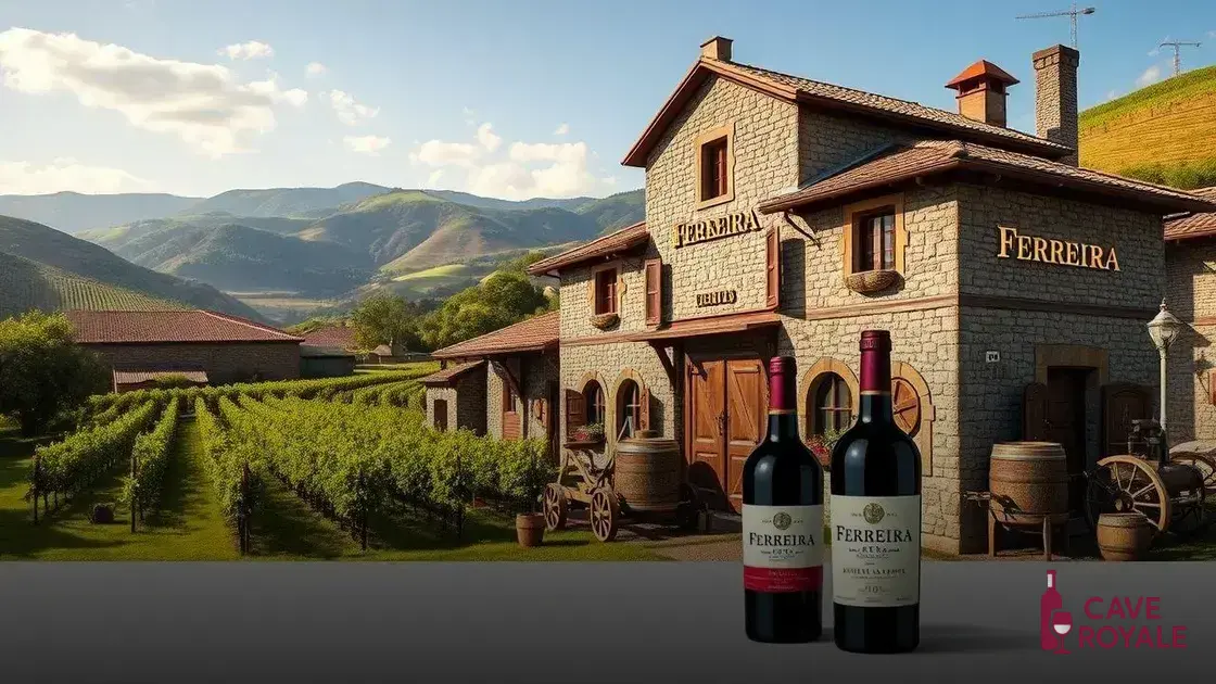 o-que-saber-sobre-a-historia-da-vinicola-porto-ferreira Vinho Do Porto Ferreira Tawny