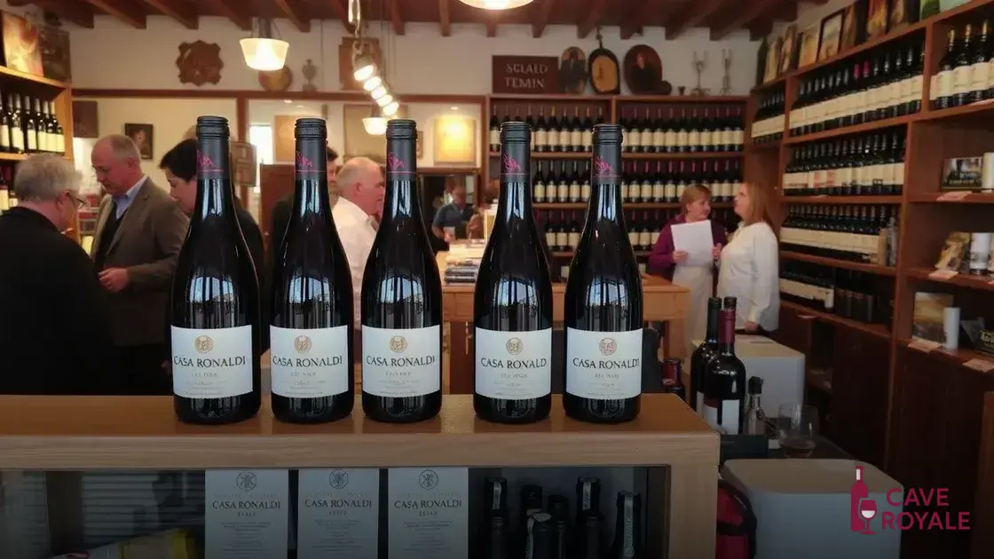 Onde comprar Casa Ronaldi Lambrusco Dell
