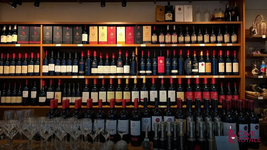 Onde comprar o kit de vinhos tintos