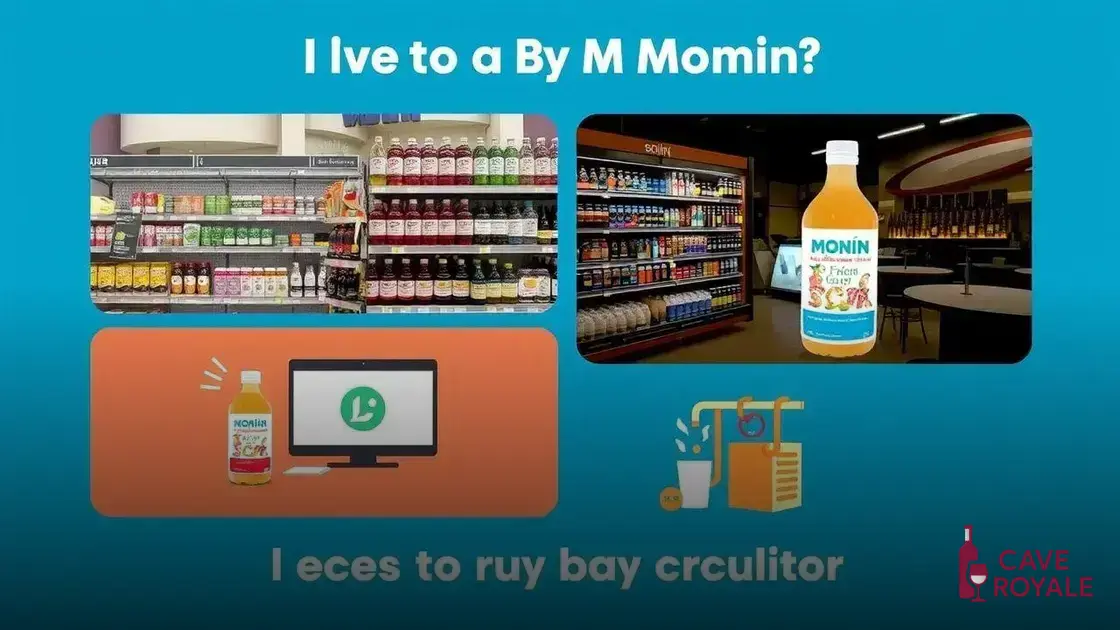 onde-comprar-o-xarope-monin Xarope Monin Maça Verde Garrafa 250ml