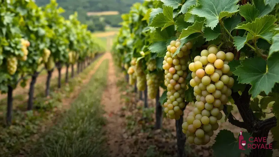 origem-da-uva-albarino Guia das uvas: albariño, a casta da região de Vinhos Verdes