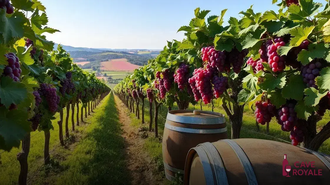 Origem do vinho tinto Fonte Da Serrana