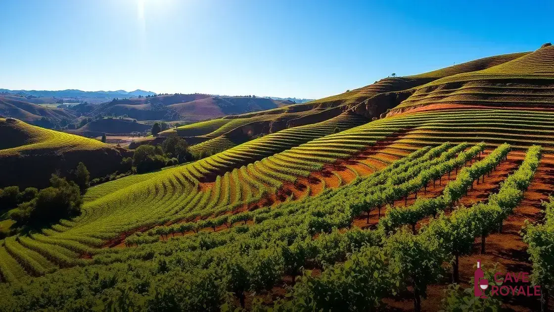 Origem e características da Dão D.O.C.