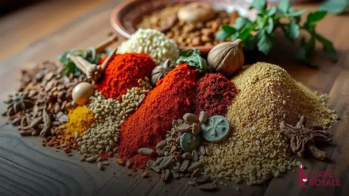 os-aromas-da-culinaria-arabe Culinária árabe e vinho: aprenda como harmonizar