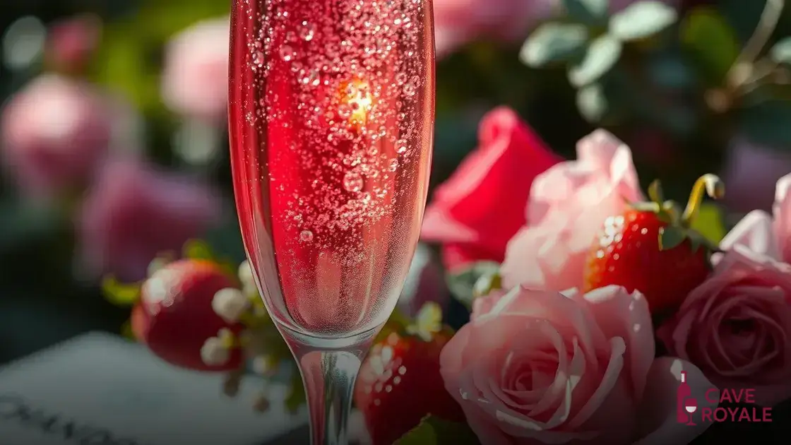 Perfil de sabor e aromas