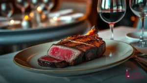 Picanha com vinho: a combinação perfeita! Harmonização