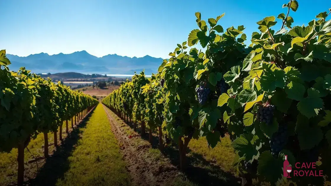 pinotage-origem-e-caracteristicas Pinotage: 5 harmonizações incríveis com o vinho sul-africano