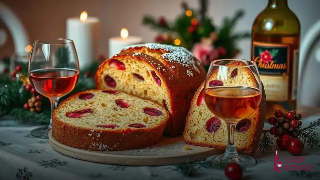 Por que considerar o doce do panetone?