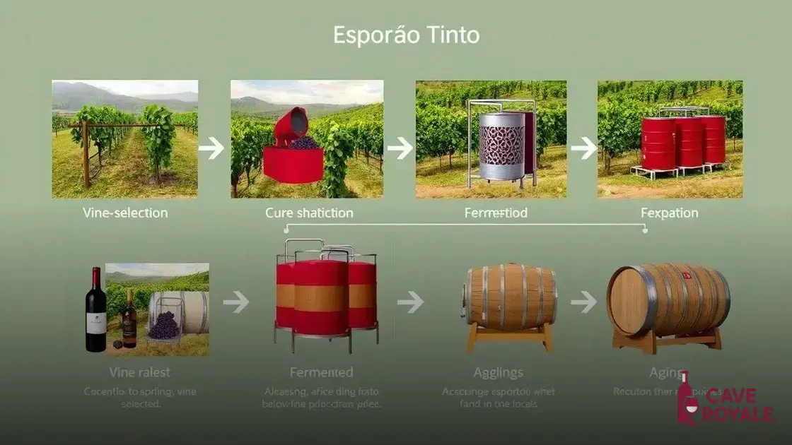 processo-de-producao-do-esporao-tinto Vinho Português Esporão Tinto