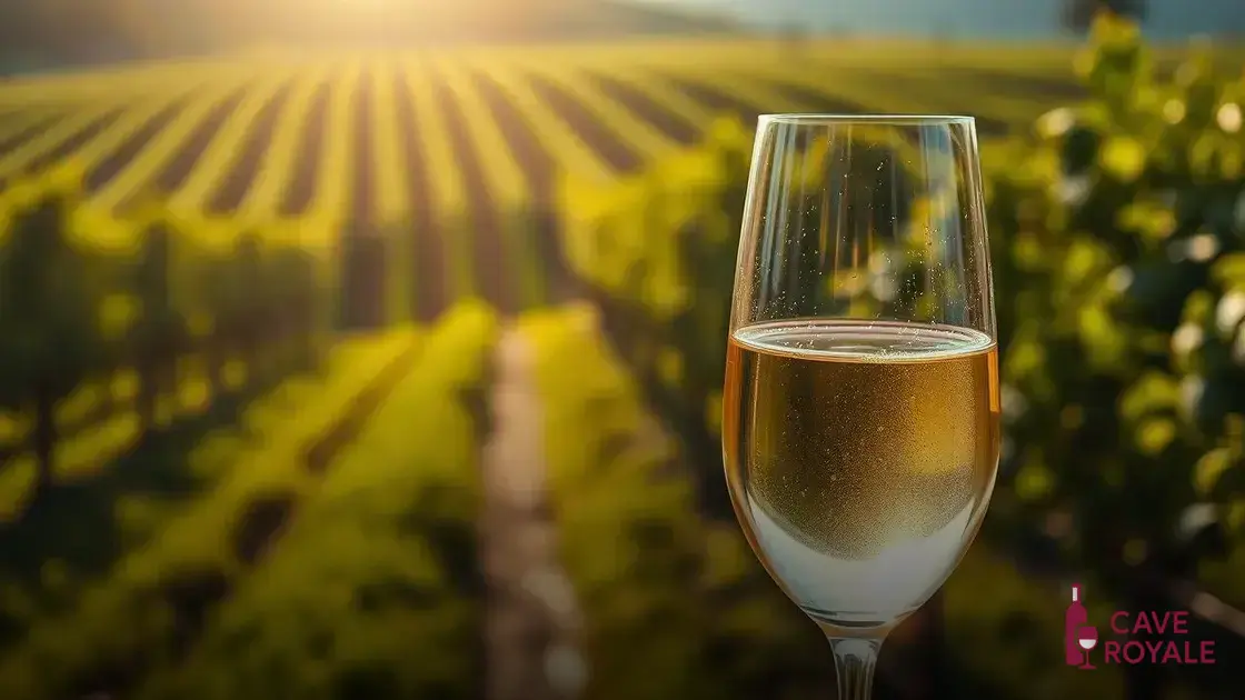 Quais as características do Chablis?