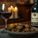 Qual vinho combina com cogumelos? Descubra!
