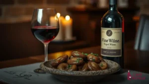 Qual vinho combina com cogumelos? Descubra!