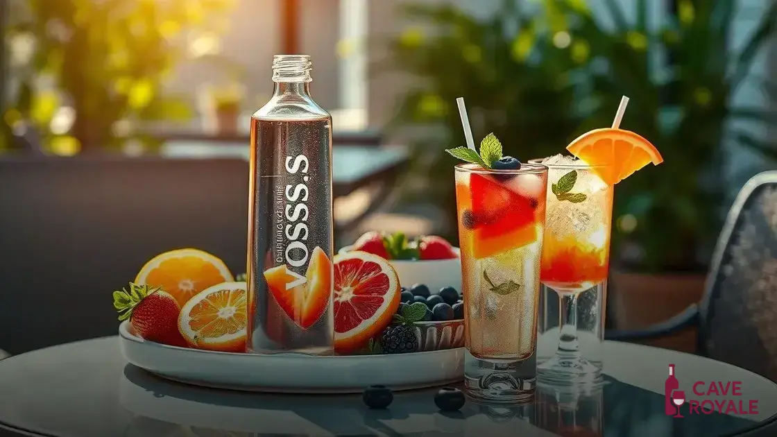 receitas-com-agua-mineral-voss Água Mineral Voss Sem Gás 800Ml