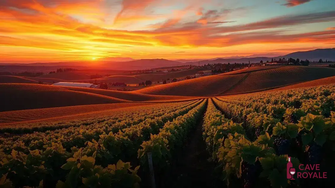 regioes-produtoras-na-california Guia de uvas: Zinfandel, a estrela dos vinhos da Califórnia