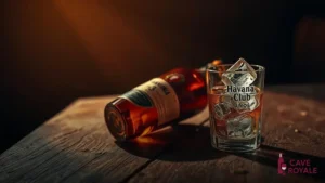 Rum Havana Club 3 Anos