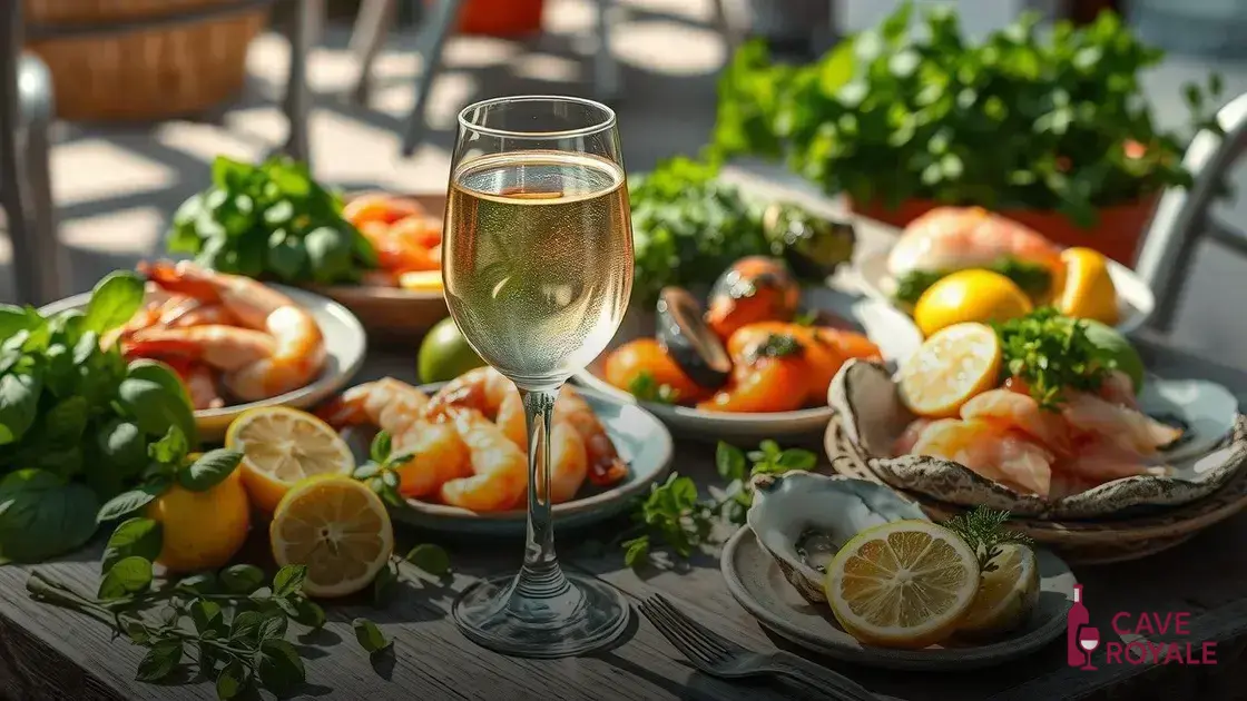 sauvignon blanc: características e como apreciar