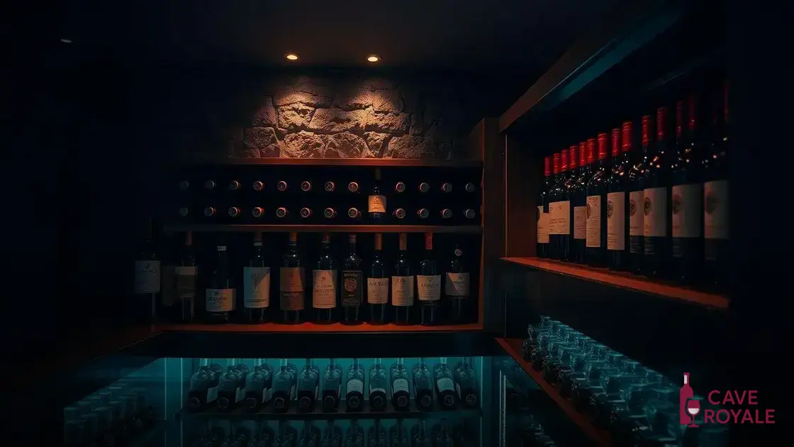 sugestoes-de-armazenamento-de-vinhos Vinho Tinto Uruguaio La Hacienda Gran Reserva Tannat