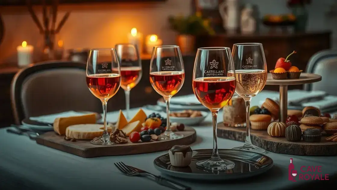 Sugestões de consumo