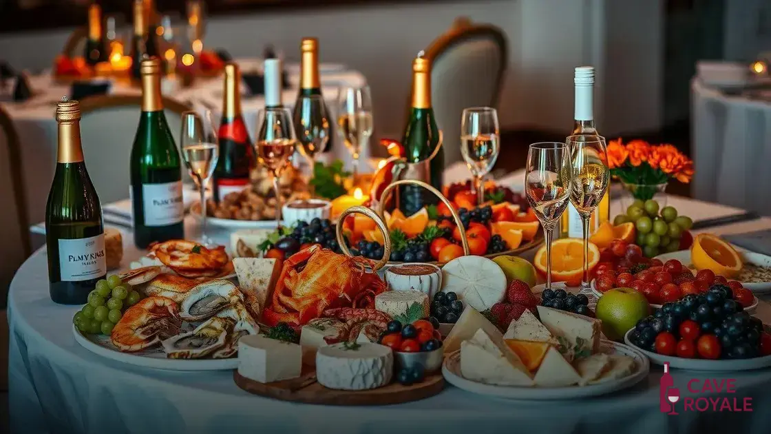 sugestoes-de-harmonizacao-2 Kit 6 Garrafas Espumante Aurora Zero Álcool