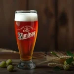 Taça Para Cerveja Nadir Figueiredo Windsor Ref.