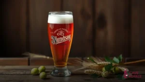 Taça Para Cerveja Nadir Figueiredo Windsor Ref.