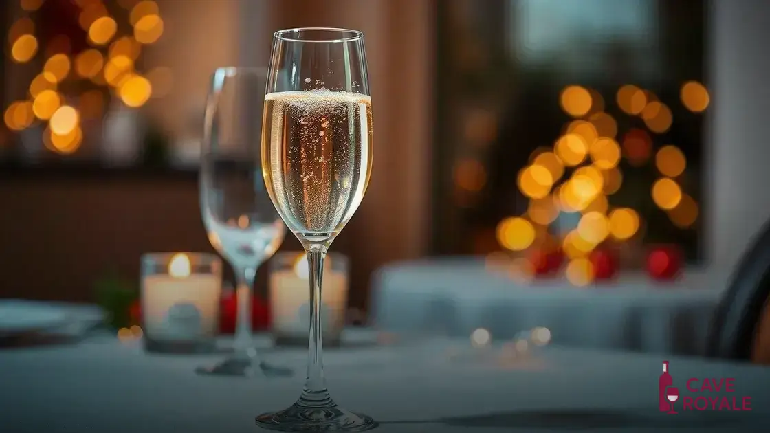 Taça Para Espumante Bohemia Cristallin 220Ml