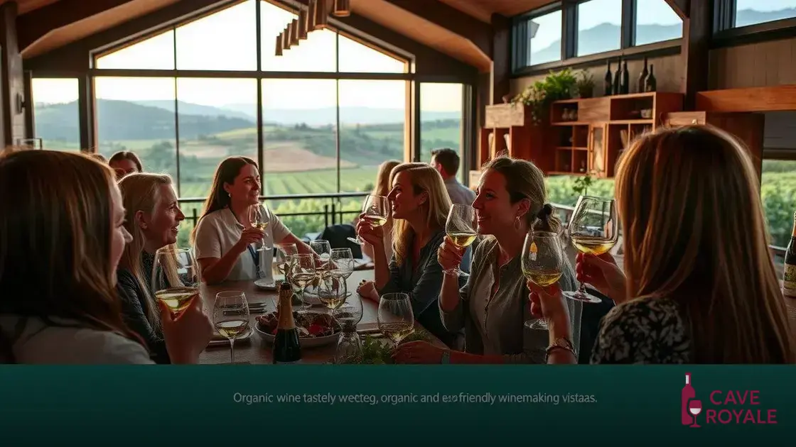 tendências atuais do mercado de vinhos