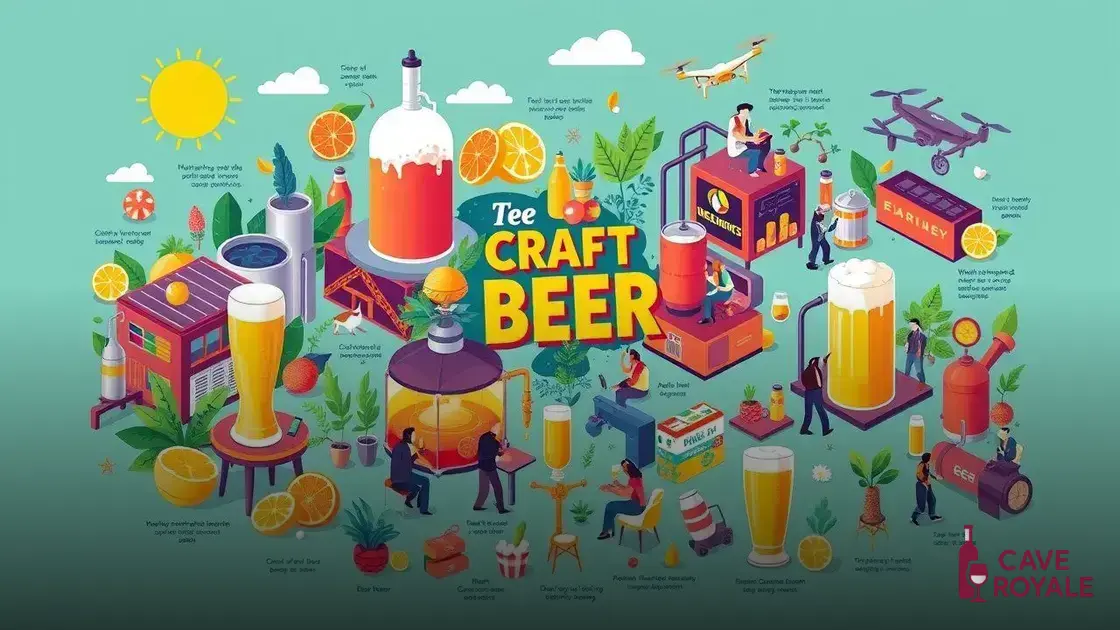 tendencias-no-mercado-de-cervejas-artesanais Cerveja Lagunitas IPA