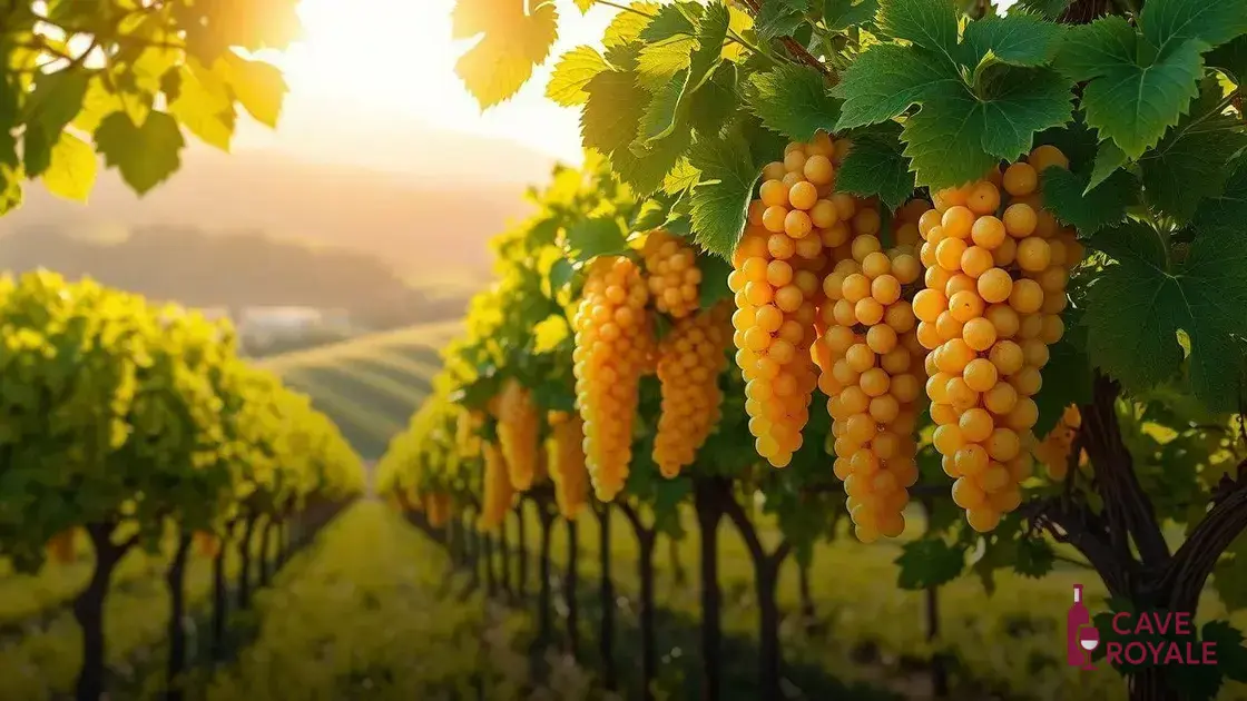 Uva Moscato