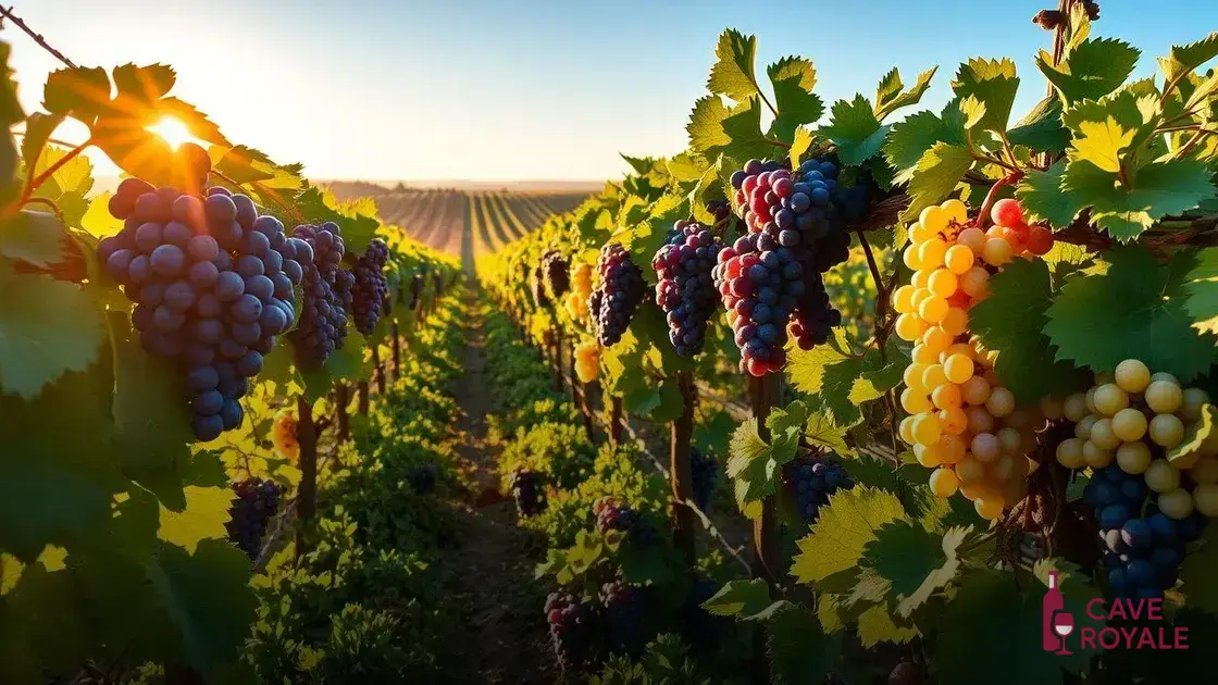 variedades-de-uvas-mais-cultivadas Vinhos Argentinos